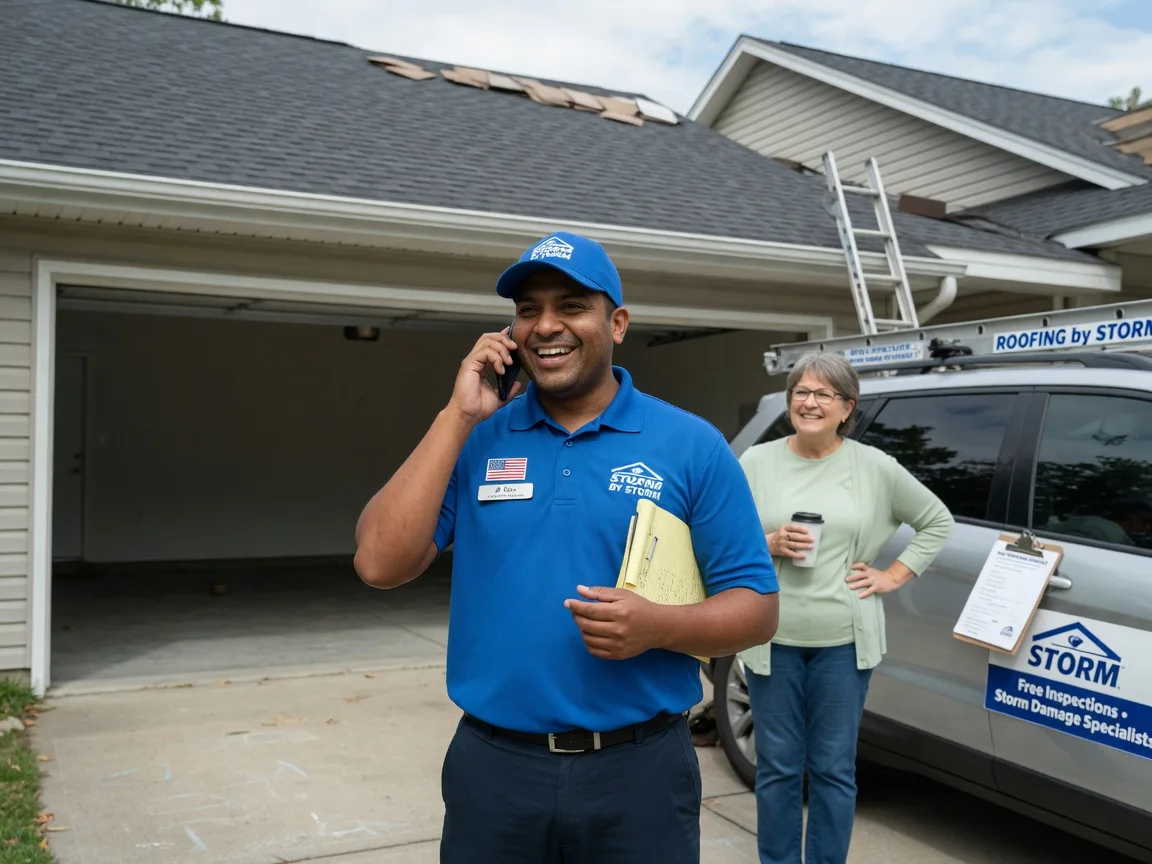Roof Repair Near Me Mcleod, ND FAQs