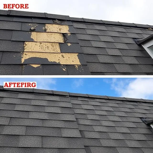 Roof Repair Near Me in Mcleod, ND near me